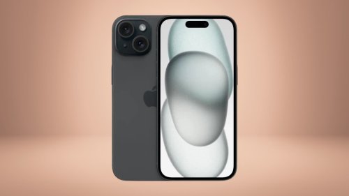 L’offre sur cet iPhone 15 fait sensation et c’est Cdiscount qui régale !