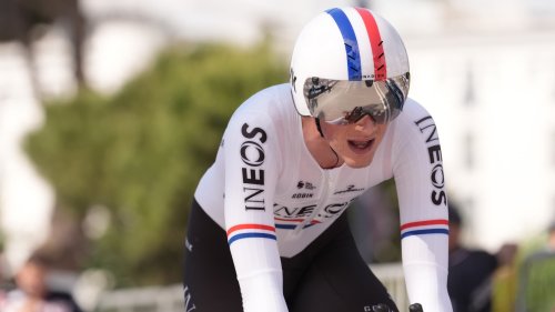 Giro 2025, étape 10: parcours, profil, étape… Tout ce que vous devez savoir