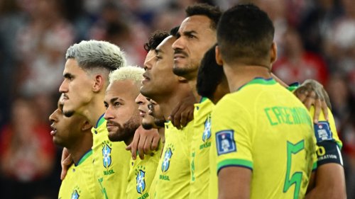 Coupe du monde 2022: faut-il laisser son meilleur tireur pour la fin, comme le Brésil avec Neymar?
