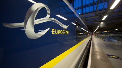 Un train en panne pendant plus de sept heures sème la pagaille sur le réseau Eurostar
