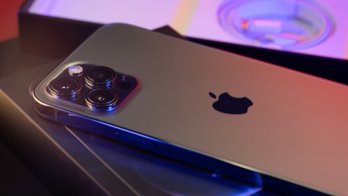 Soldes Apple : l'iPhone 12 Pro voit son prix chuter grâce à cette offre folle