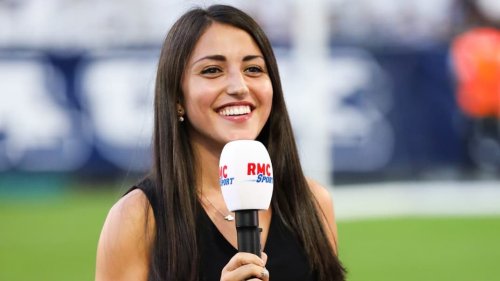 La Ligue des champions de retour la saison prochaine sur RMC Sport avec un nouveau visage, Sonia Carneiro