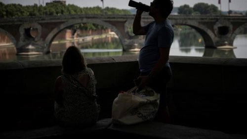35,5°C dans les Pyrénées-Atlantiques: le record absolu de chaleur en octobre d'ores et déjà battu
