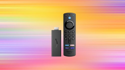 Transformez votre télé avec la Fire TV Stick à un prix mini (dernières heures)