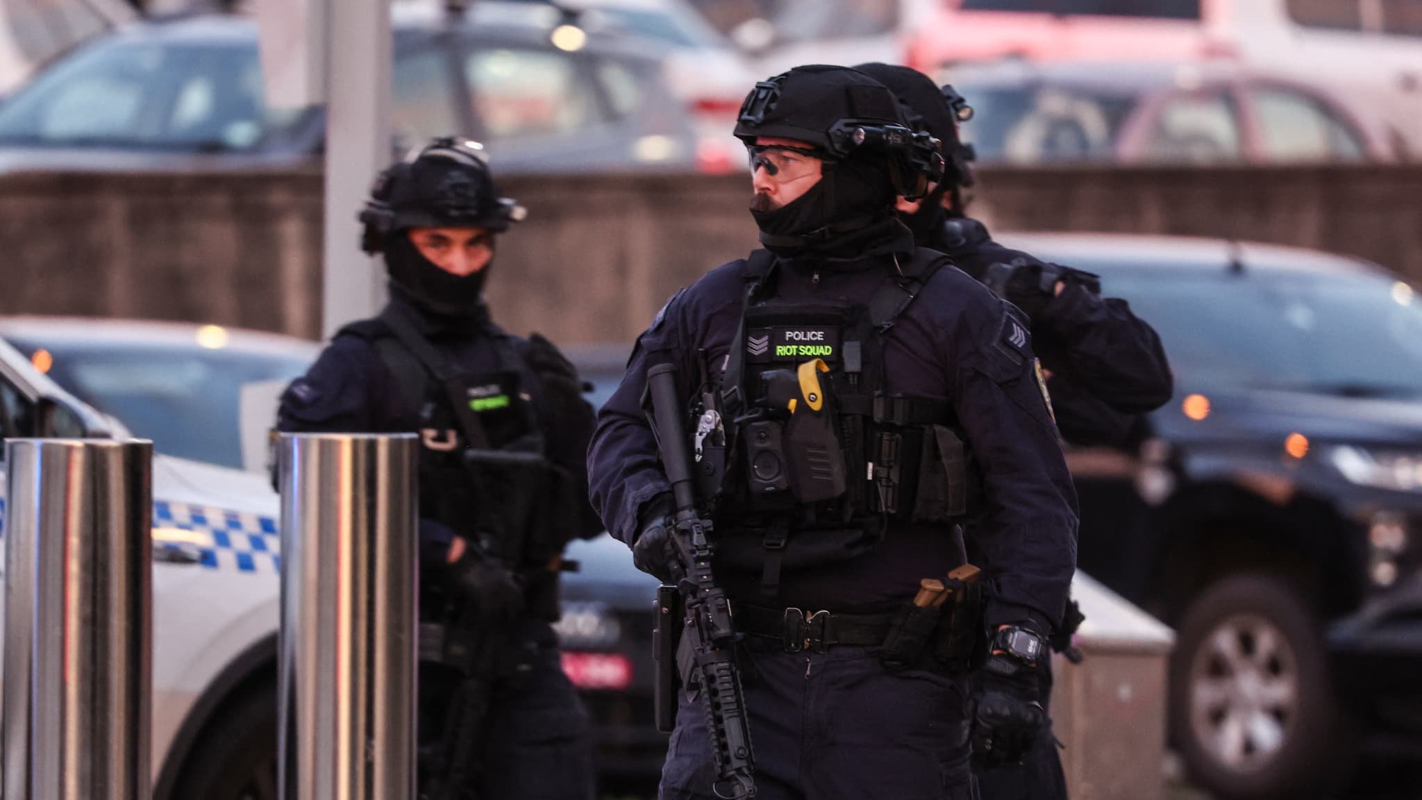 Attentat à Sydney: le gouvernement local renforce sa loi sur les armes à feu