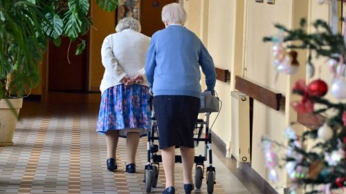 Tarifs, nombre de places: de plus en plus d'inégalités dans l'accès aux maisons de retraite
