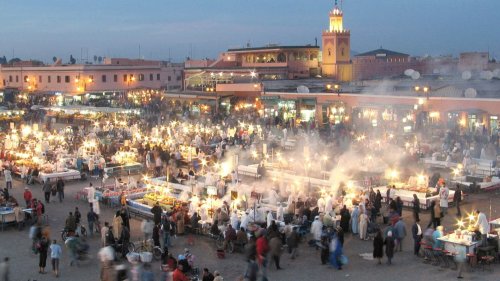 Touché par la panne d'électricité géante en Espagne, le Maroc revient progressivement à la normale