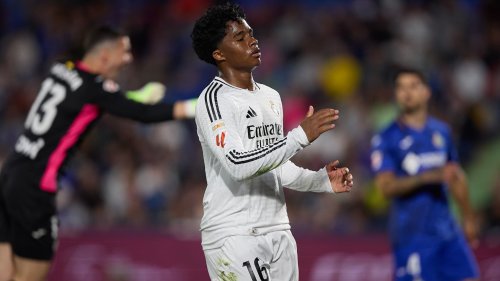 Mercato: Endrick ouvre la porte à un départ du Real Madrid