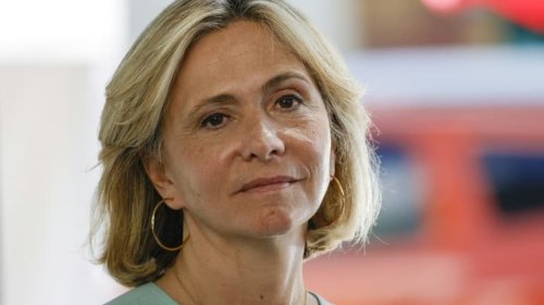 "Aucune raison que les Franciliens payent": Valérie Pécresse justifie le ticket de métro à 4 euros pour les JO