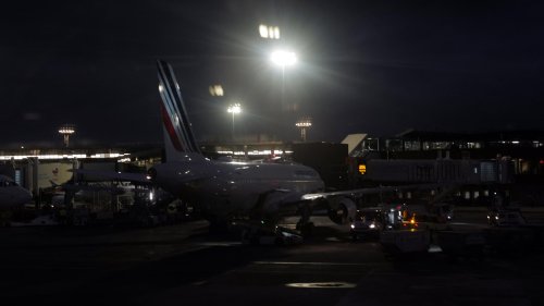 "On a vu notre dernière heure arriver": la grosse frayeur des passagers du vol Paris-Perpignan