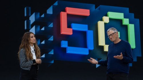 "Profiteur de guerre": Microsoft licencie deux employées qui ont perturbé son 50ème anniversaire