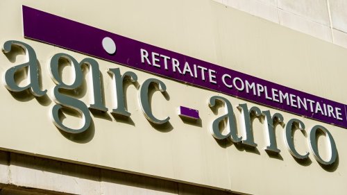 Hausse des petites pensions: le gouvernement envisage de piocher dans les caisses de l'Agirc-Arrco