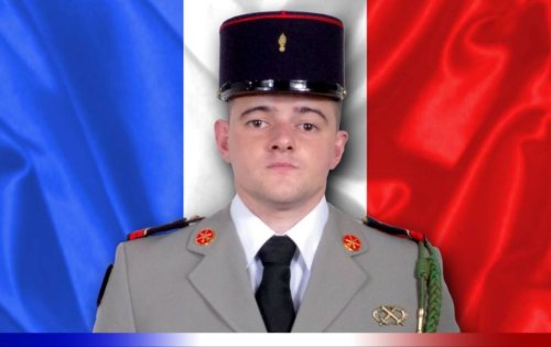 Qui est Alexandre Martin, le brigadier tué au Mali lors d’une attaque?