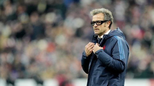 Le staff du XV de France va passer trois jours en immersion au Stade Toulousain