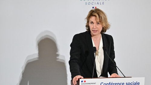 Les Français "se sont déjà positionnés": Marylise Léon (CFDT) ne souhaite pas un référendum sur la réforme des retraites