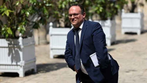 "C'est un député comme un autre": Abad nommé président du groupe d'amitié France-Liban à l'Assemblée