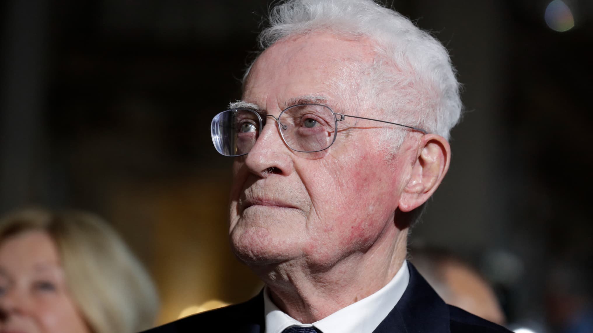 L'ancien Premier ministre Lionel Jospin est mort à l'âge de 88 ans