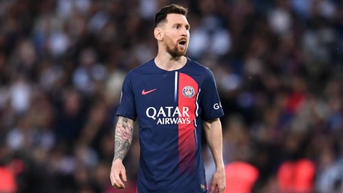 PSG: Al-Khelaïfi répond à Messi sur la célébration à Paris de son titre de champion du monde