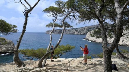 Tourisme: deux lieux français figurent parmi les dix destinations touristiques à éviter