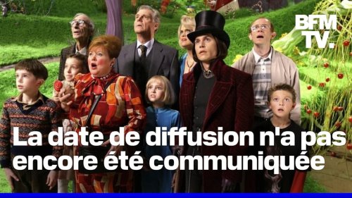 Netflix lance une télé-réalité inspirée de "
