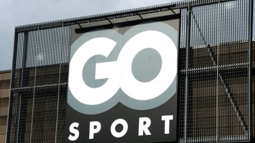 Deux semaines après sa maison mère, Go Sport France placé à son tour en redressement judiciaire
