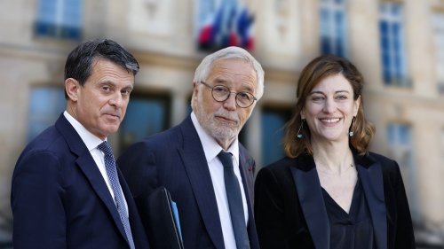 Discrets ou inaudibles? Pourquoi les ministres issus de la gauche font si peu parler d’eux