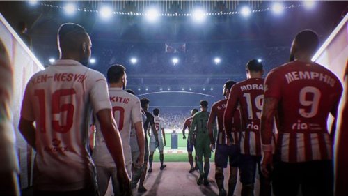 EA SPORTS FC 24 : Leclerc propose un prix de folie sur le nouveau jeu (anciennement FIFA)
