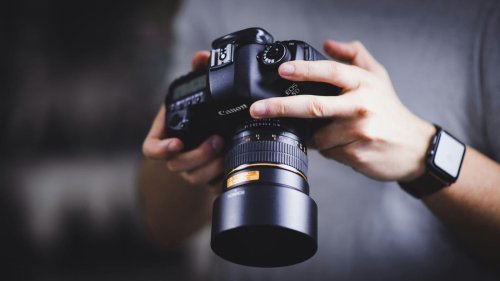 Les appareils photos hybrides incontournables au meilleur prix : notre top sélection en avril 2025