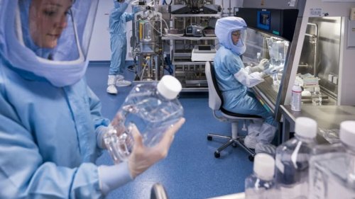 Vaccins: cinq ans après le Covid, où en est la technologie de l'ARN messager?