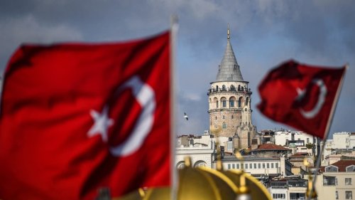 Turquie: l'inflation sous les 40% pour la première fois en 16 mois