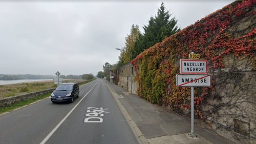 Indre-et-Loire: mis en examen pour viols sur mineur, le maire de Nazelles-Négron démissionne