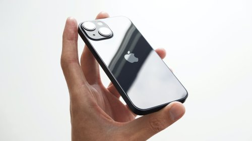 Soldes : L'iPhone 13 Mini est à prix réduit sur ce site ultra populaire