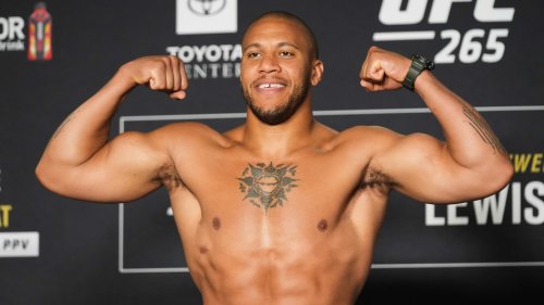 MMA: Gane, Fiorot et les autres, ce qu’on devrait voir lors du premier UFC à Paris