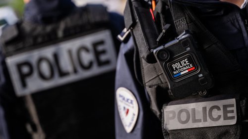 Avignon: deux hommes abattus à l'arme automatique
