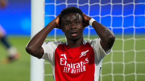 PSG-Arsenal: Patrice Evra, Ryanair... les Gunners moqués par toute l'Angleterre après leur élimination
