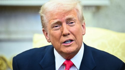 Droits de douane: qui sont les "dirty 15", ces pays dans le viseur de Donald Trump?