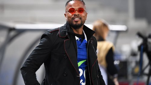 MMA: les premières images d’entraînement de Patrice Evra avant son combat au PFL Paris (sous les yeux de Pogba)
