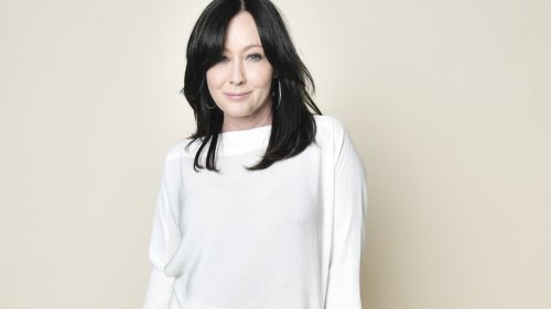 "Ma peur est indéniable": la star de "Charmed" Shannen Doherty confie que son cancer s'est aggravé