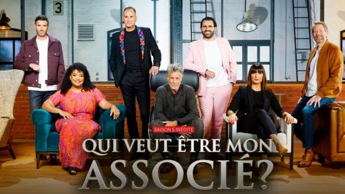 "Qui veut être mon associé?": plus de la moitié des deals noués en plateau ne se concrétisent pas