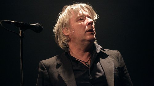 Mort du chanteur belge Arno à l'âge de 72 ans