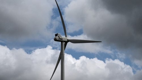 Éolien: Siemens Gamesa annonce 2900 suppressions d'emplois dans le monde