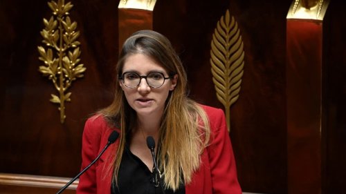"Indécence totale", "au-delà de la honte": Aurore Bergé accusée de "récupération" après l'attaque à Annecy