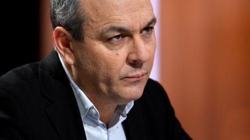"Déni et mensonge": Laurent Berger conteste les propos de Macron sur la position de la CFDT sur les retraites