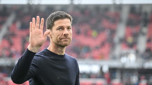 "Ma petite histoire personnelle", Xabi Alonso savoure son passage au Bayer Leverkusen... avant le Real Madrid ?