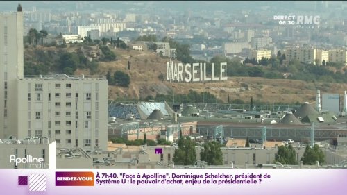 « C'est de la chair à canon »: à Marseille, les dealers recrutent des mineurs de toute la France via les réseaux sociaux
