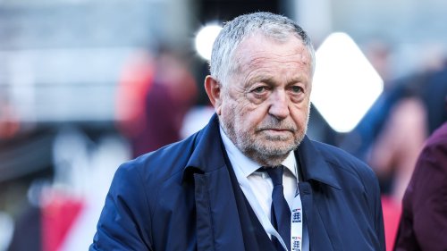 "Ce serait Lyon, rien que Lyon": le message de Jean-Michel Aulas qui renforce l'hypothèse d'une candidature à la mairie