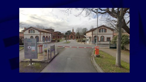 Toulouse: un autre patient s'enfuit d'un hôpital psychiatrique