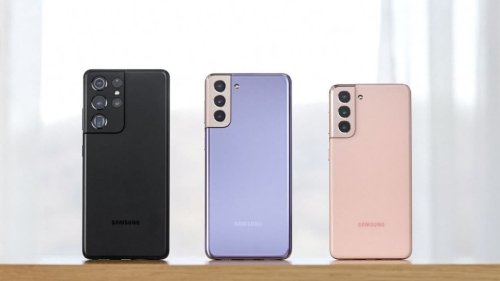 Durant les soldes, le Samsung Galaxy S21 Ultra voit son prix chuter de plus de 500€