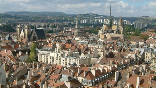 Découvrez les prix de l’immobilier à Dijon en octobre 2023