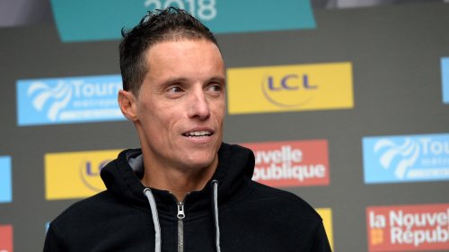 "Un martyr", le calvaire de Sylvain Chavanel, victime d’une grave blessure lors d’une course au Maroc